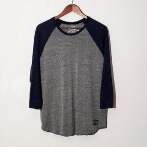 Grunt Style Men's Base Layer Long Sleeve Tee in size XL